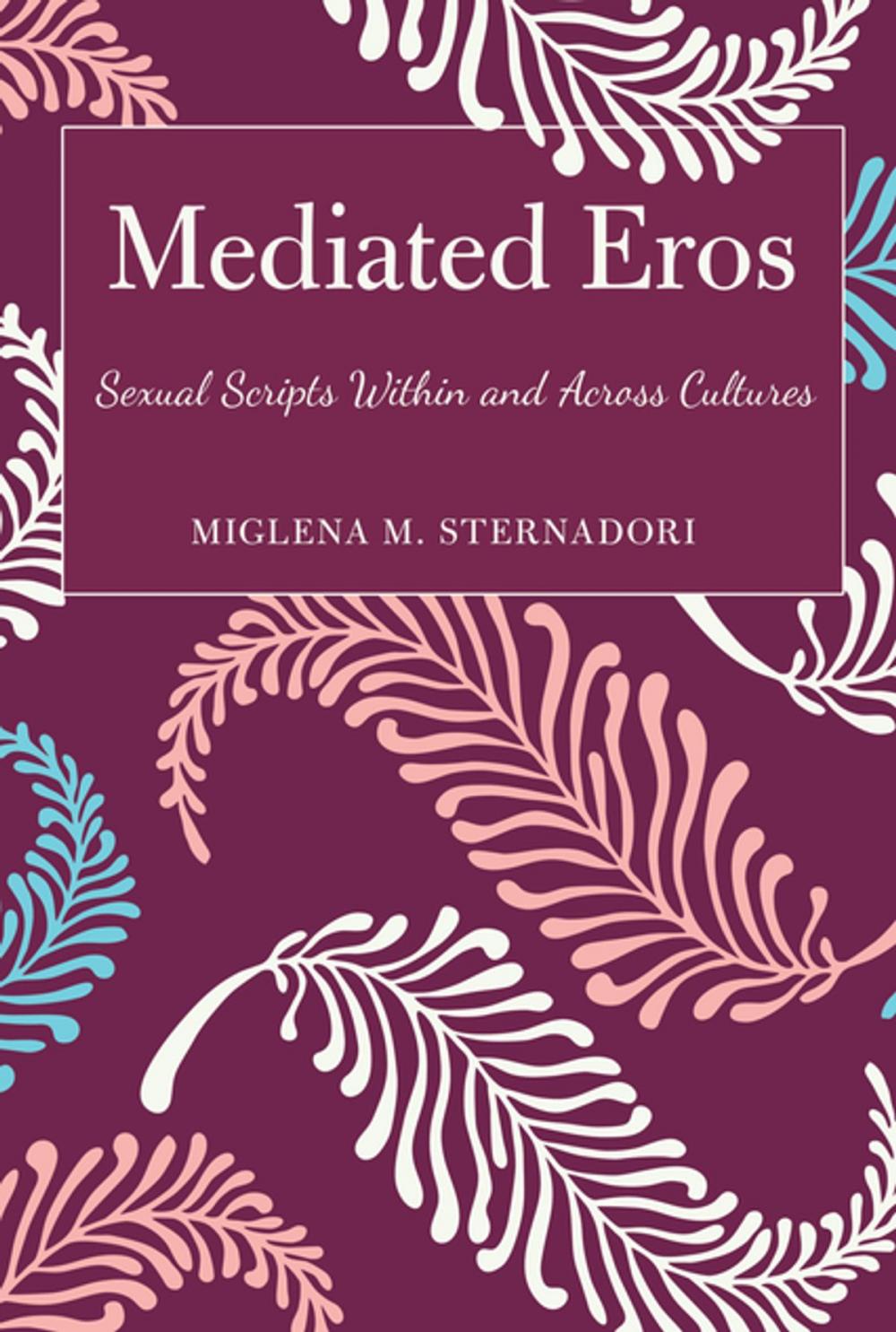 Big bigCover of Mediated Eros