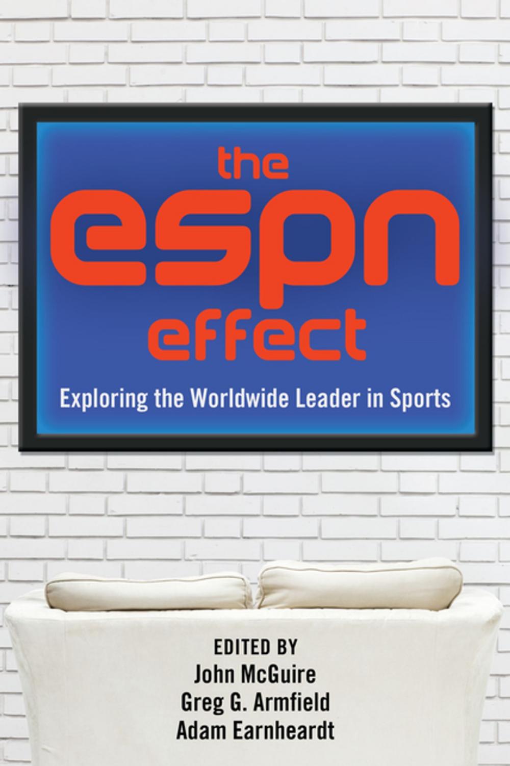 Big bigCover of The ESPN Effect