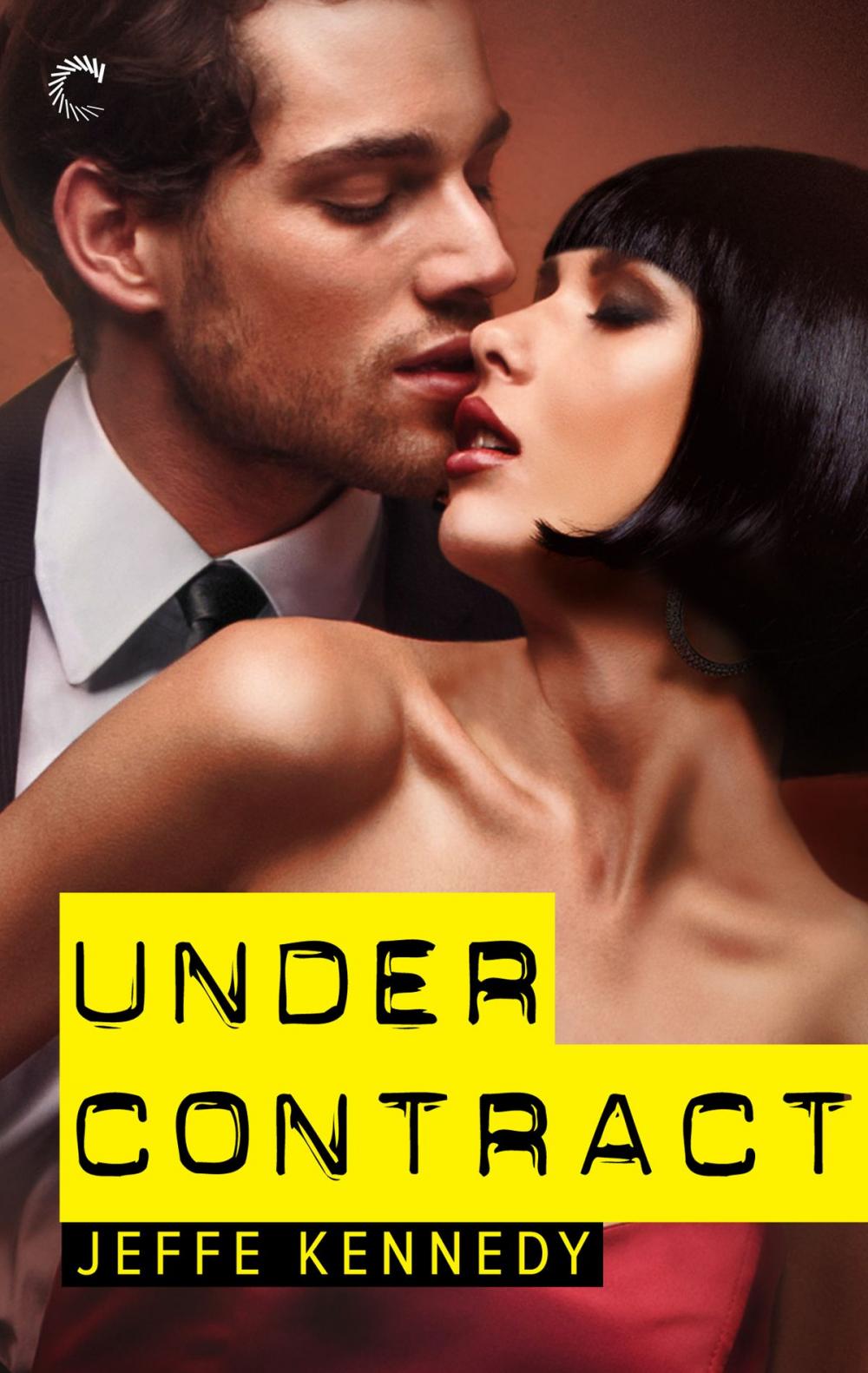 Big bigCover of Under Contract