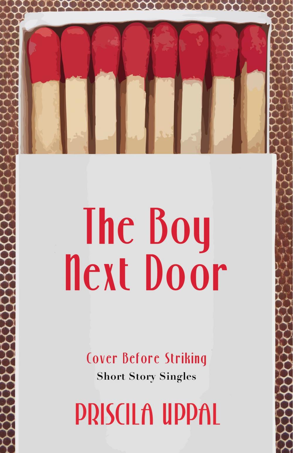 Big bigCover of The Boy Next Door