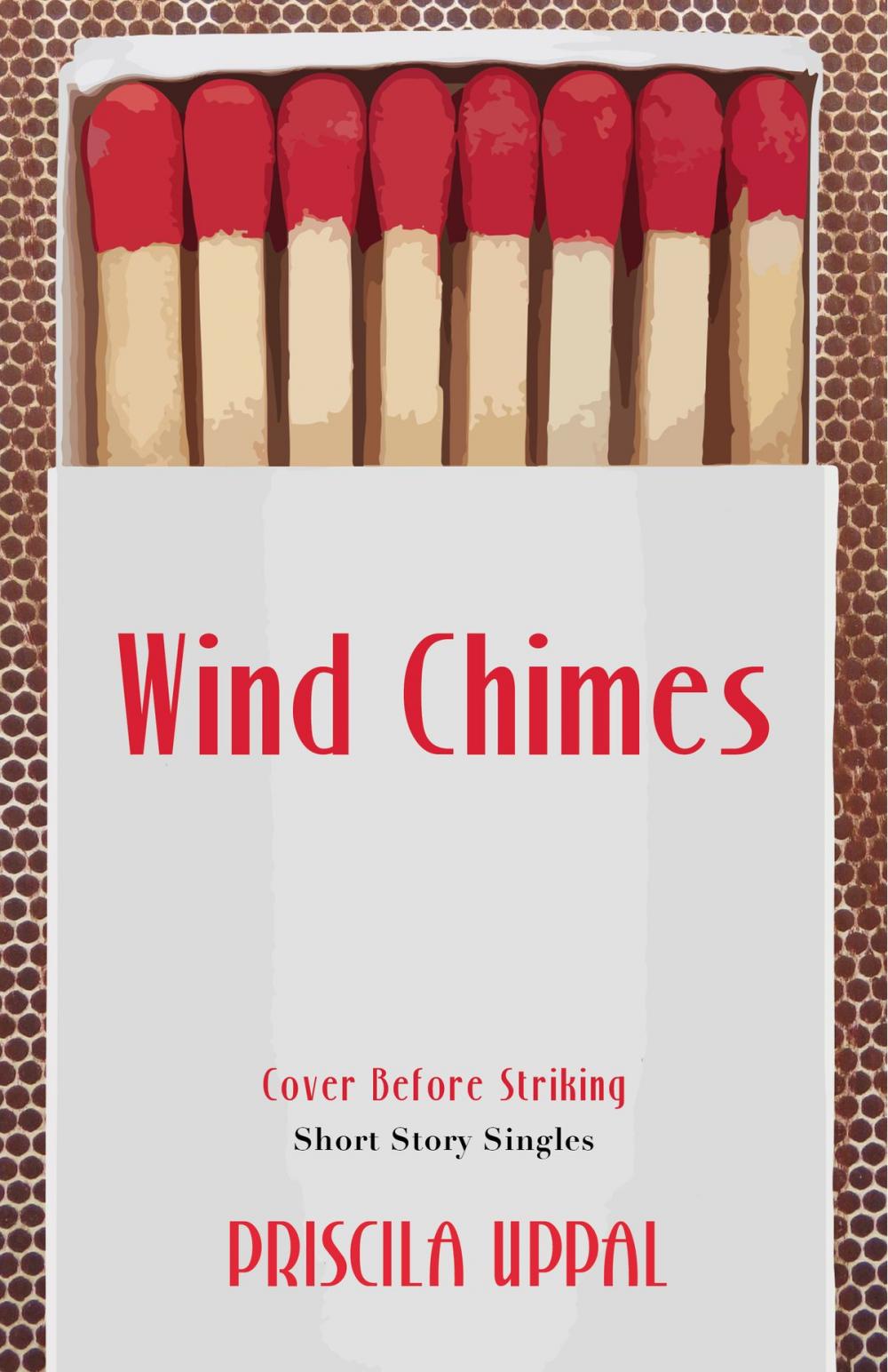 Big bigCover of Wind Chimes