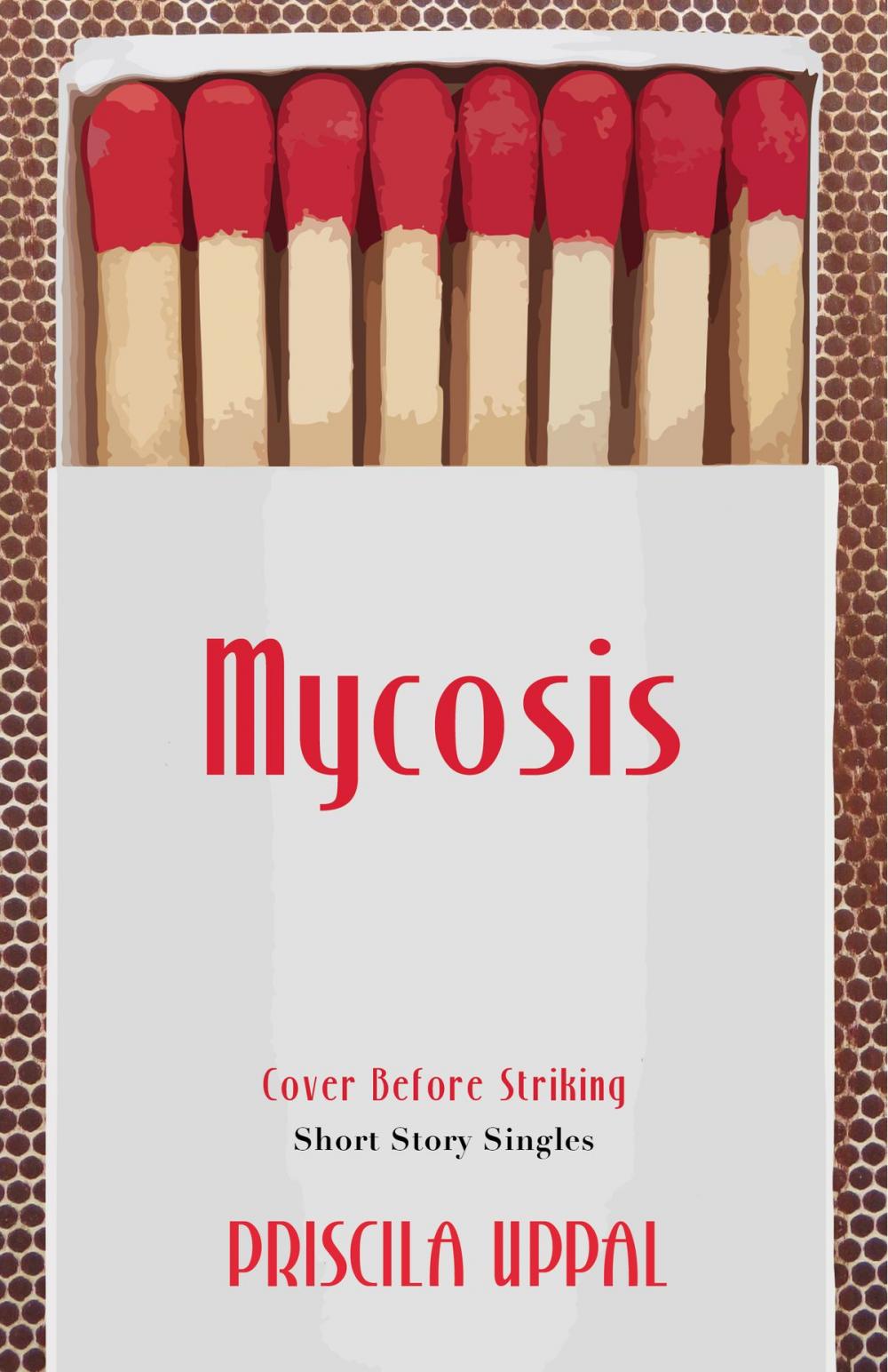 Big bigCover of Mycosis