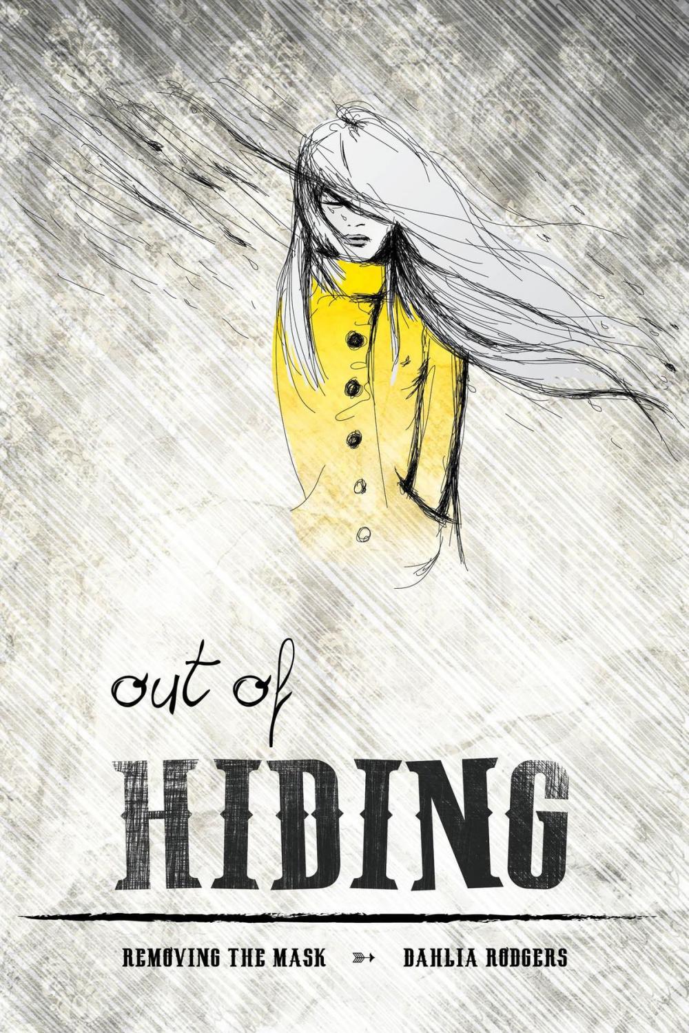 Big bigCover of Out Of Hiding