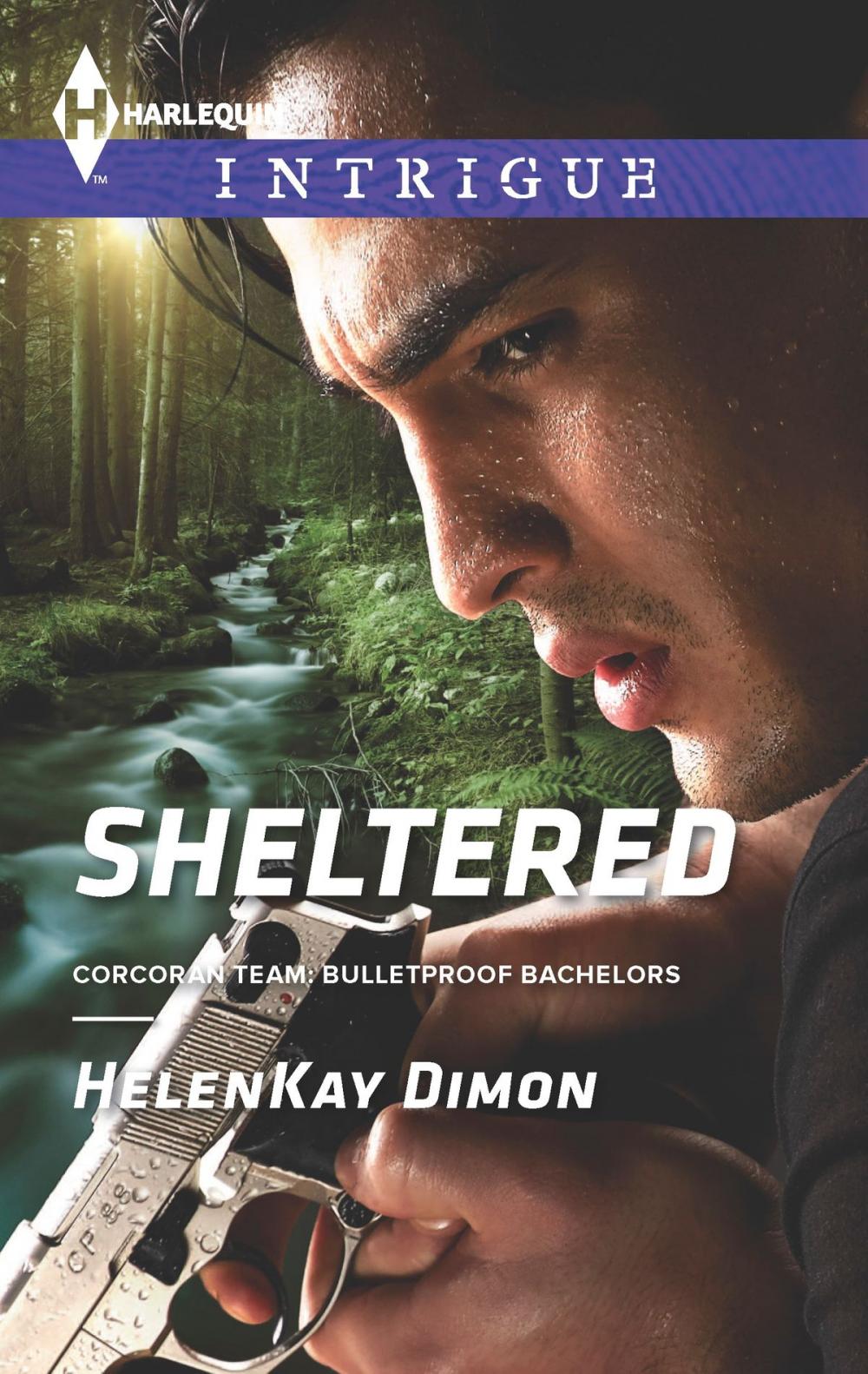 Big bigCover of Sheltered