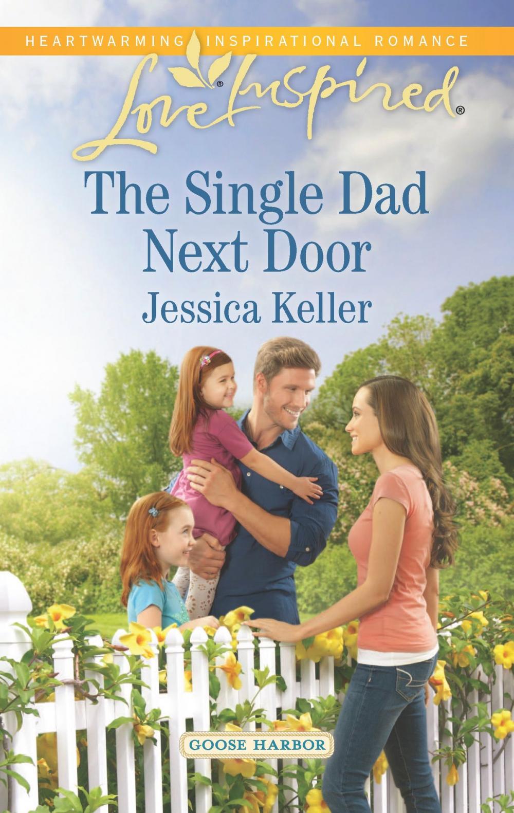 Big bigCover of The Single Dad Next Door