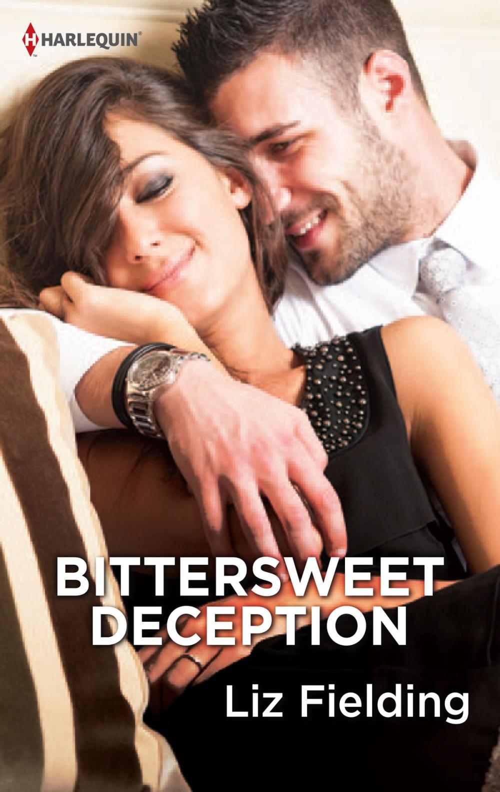 Big bigCover of Bittersweet Deception