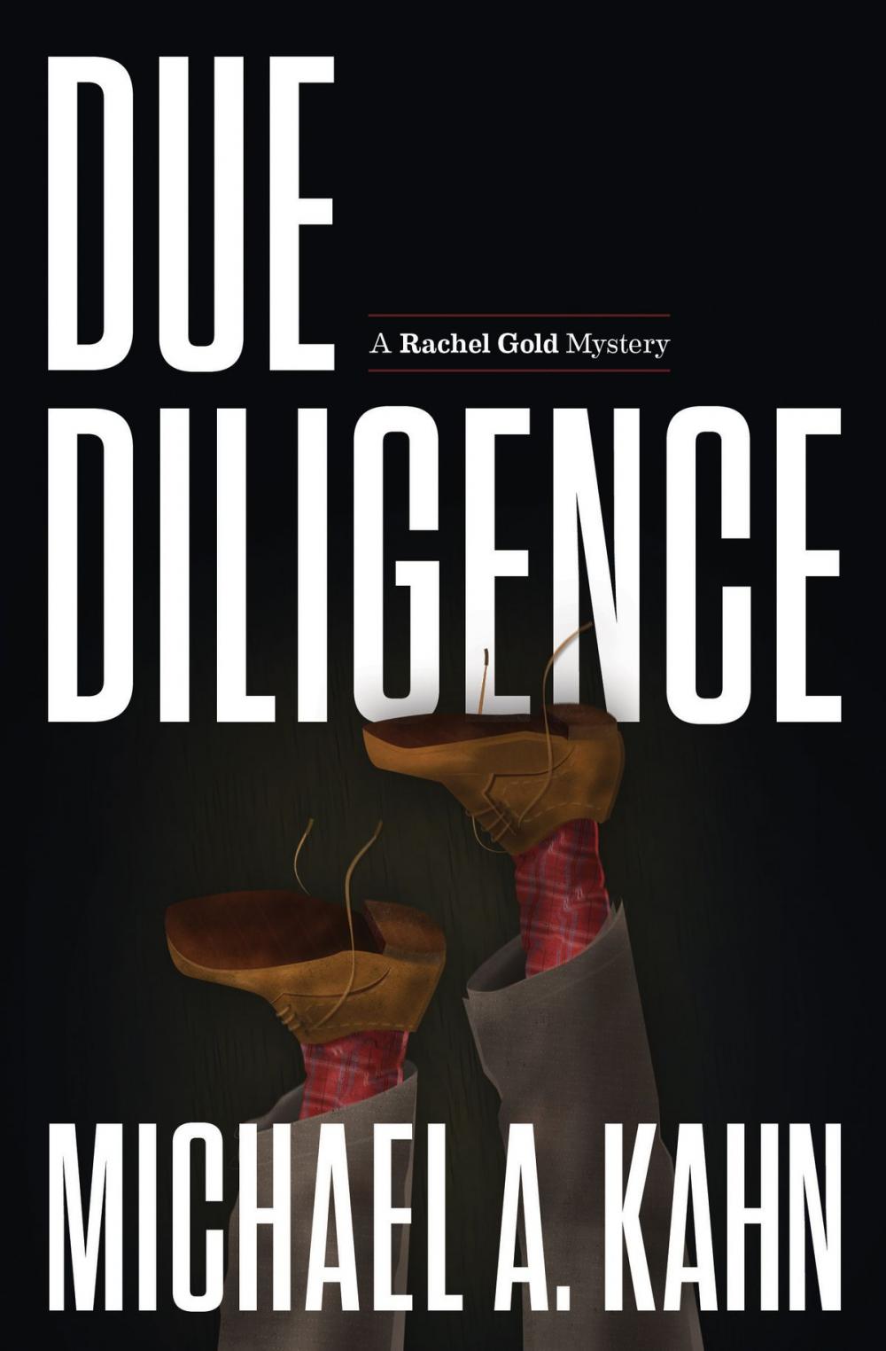 Big bigCover of Due Diligence