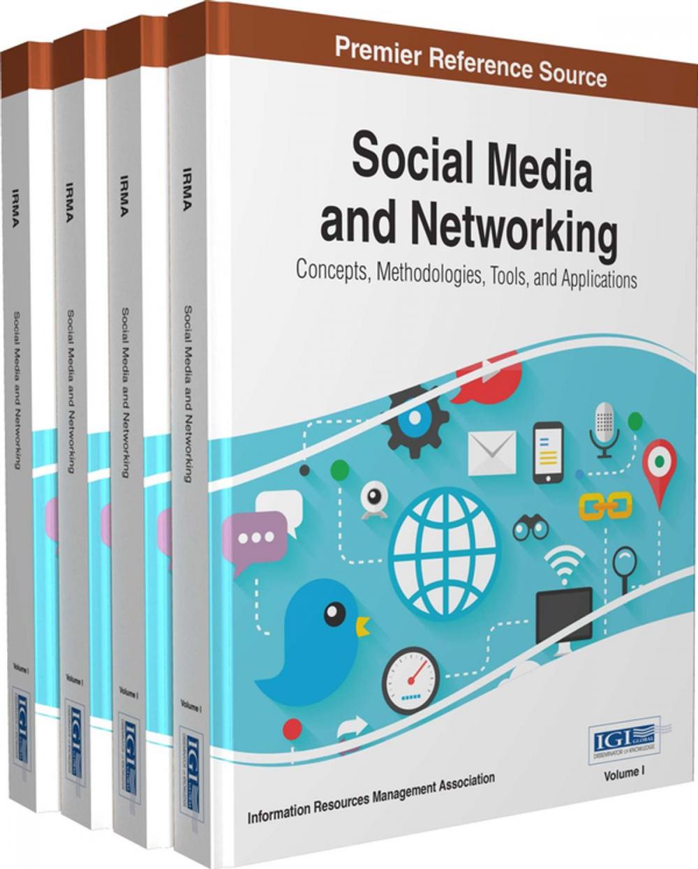 Big bigCover of Social Media and Networking