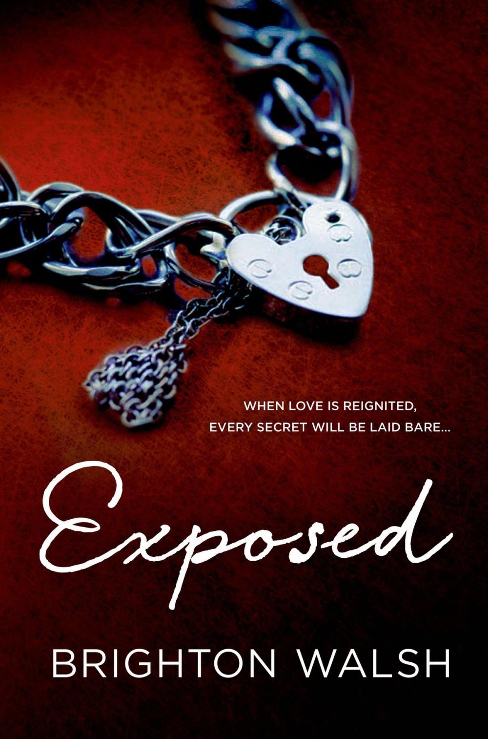 Big bigCover of Exposed