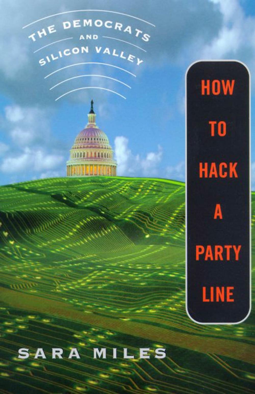 Big bigCover of How to Hack a Party Line