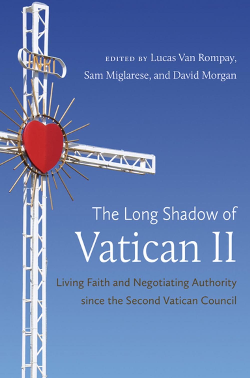 Big bigCover of The Long Shadow of Vatican II