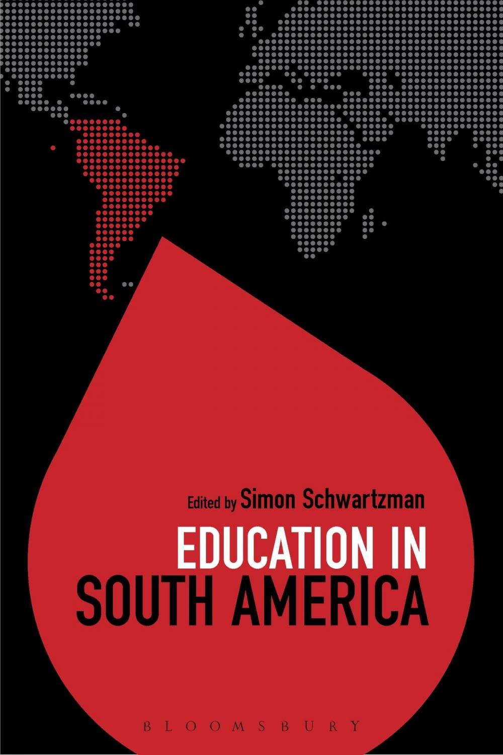 Big bigCover of Education in South America