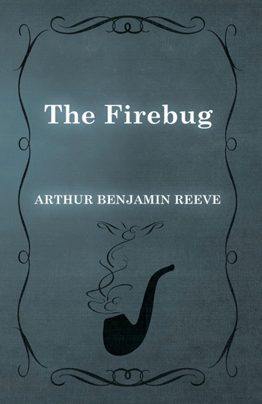 Big bigCover of The Firebug