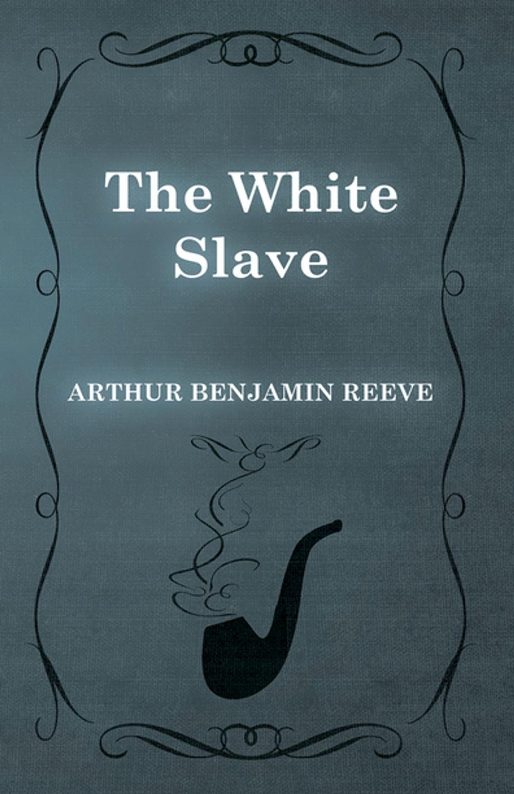 Big bigCover of The White Slave