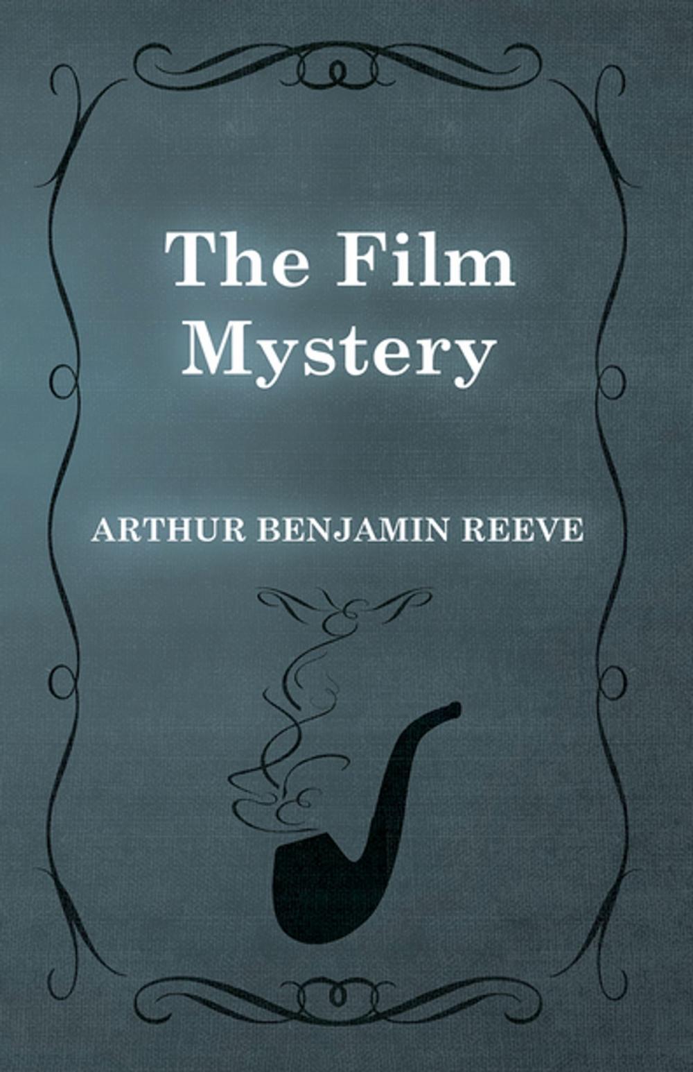 Big bigCover of The Film Mystery