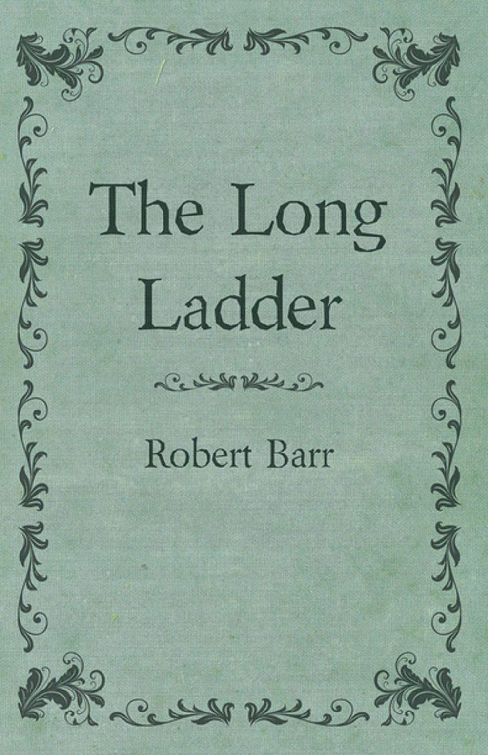 Big bigCover of The Long Ladder