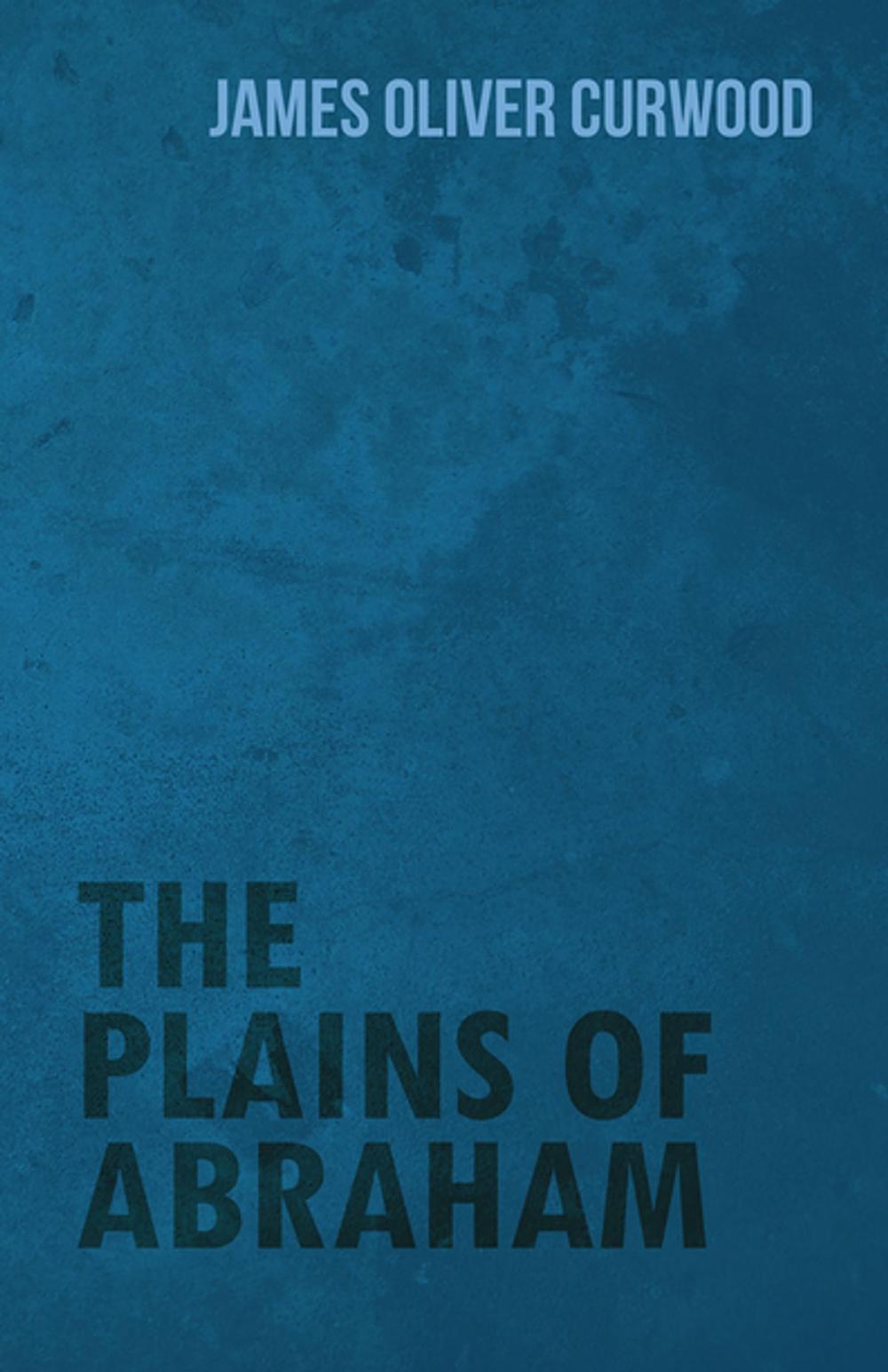 Big bigCover of The Plains of Abraham