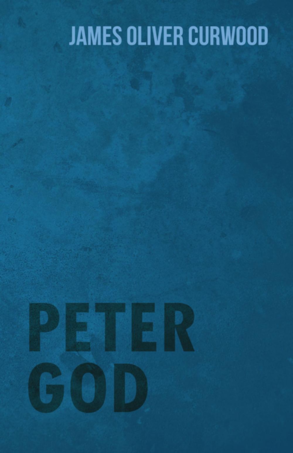 Big bigCover of Peter God