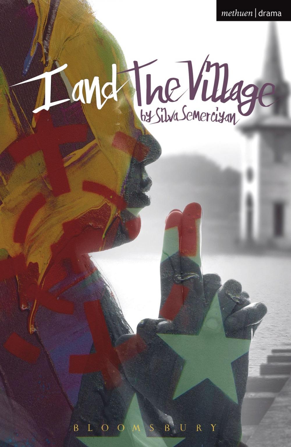 Big bigCover of I and The Village