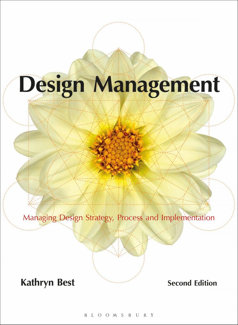 Big bigCover of Design Management