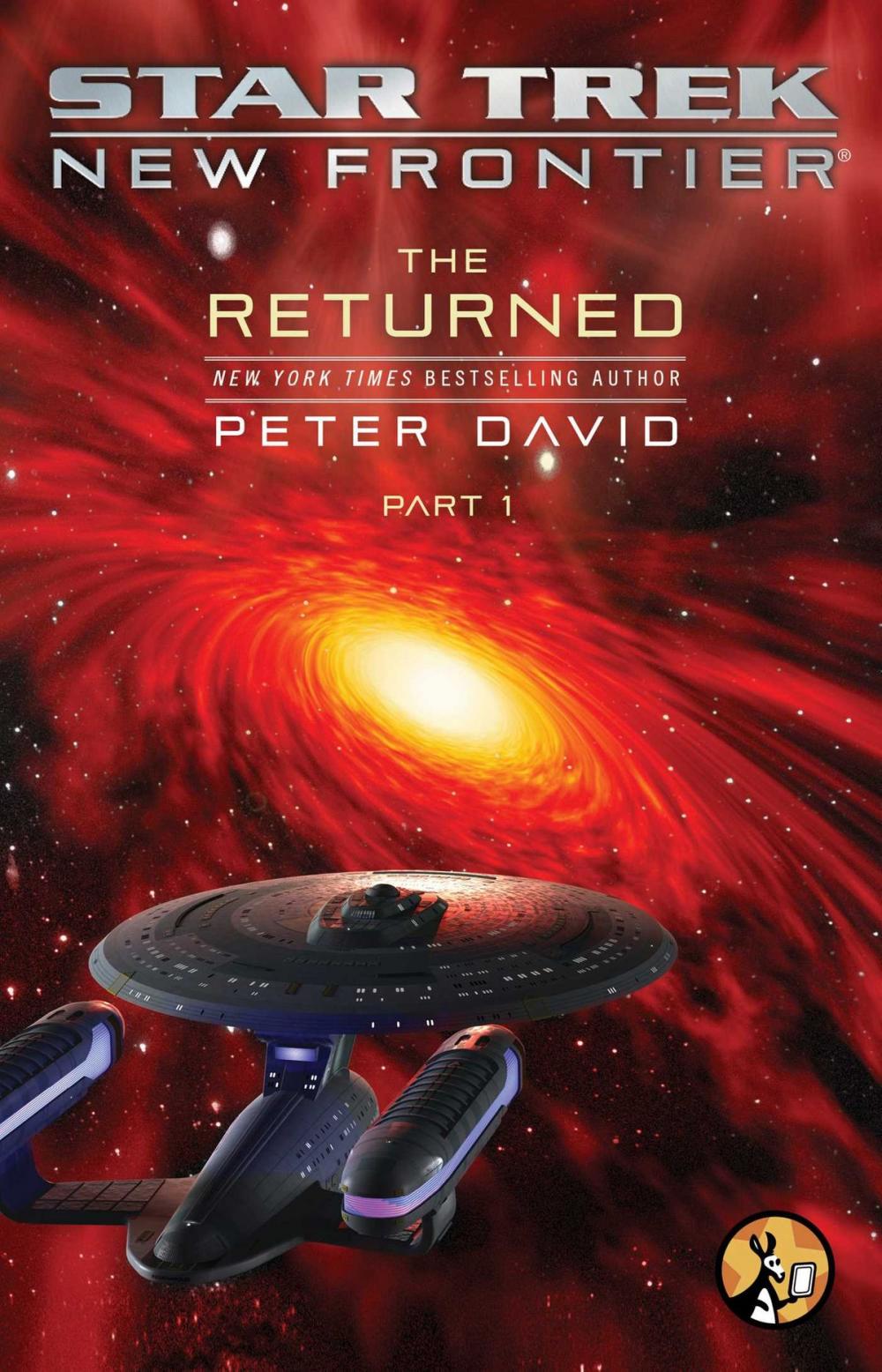 Big bigCover of The Returned, Part I