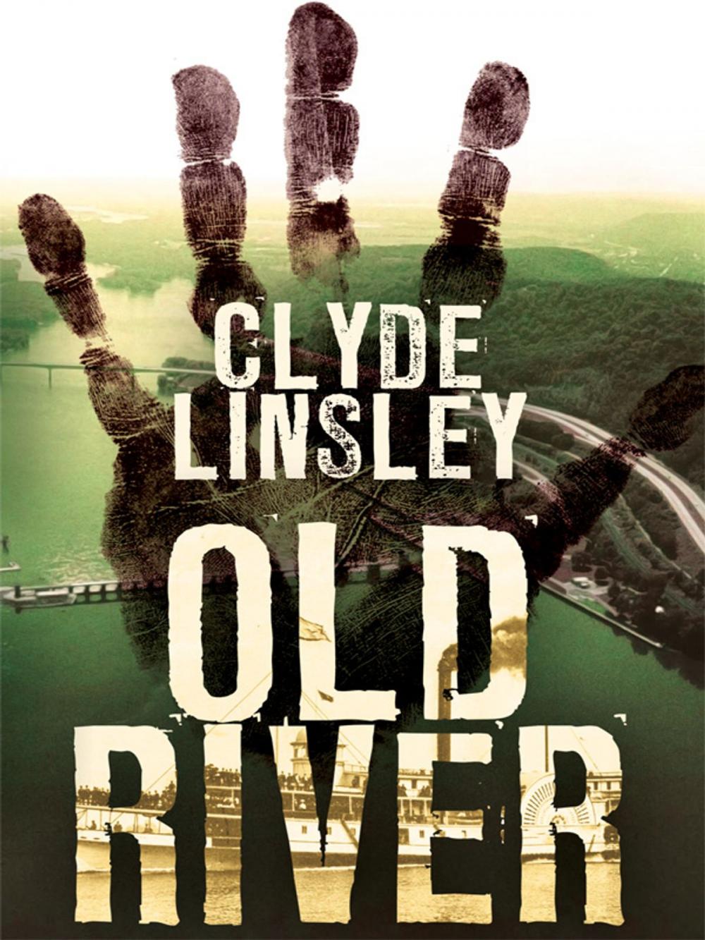 Big bigCover of Old River