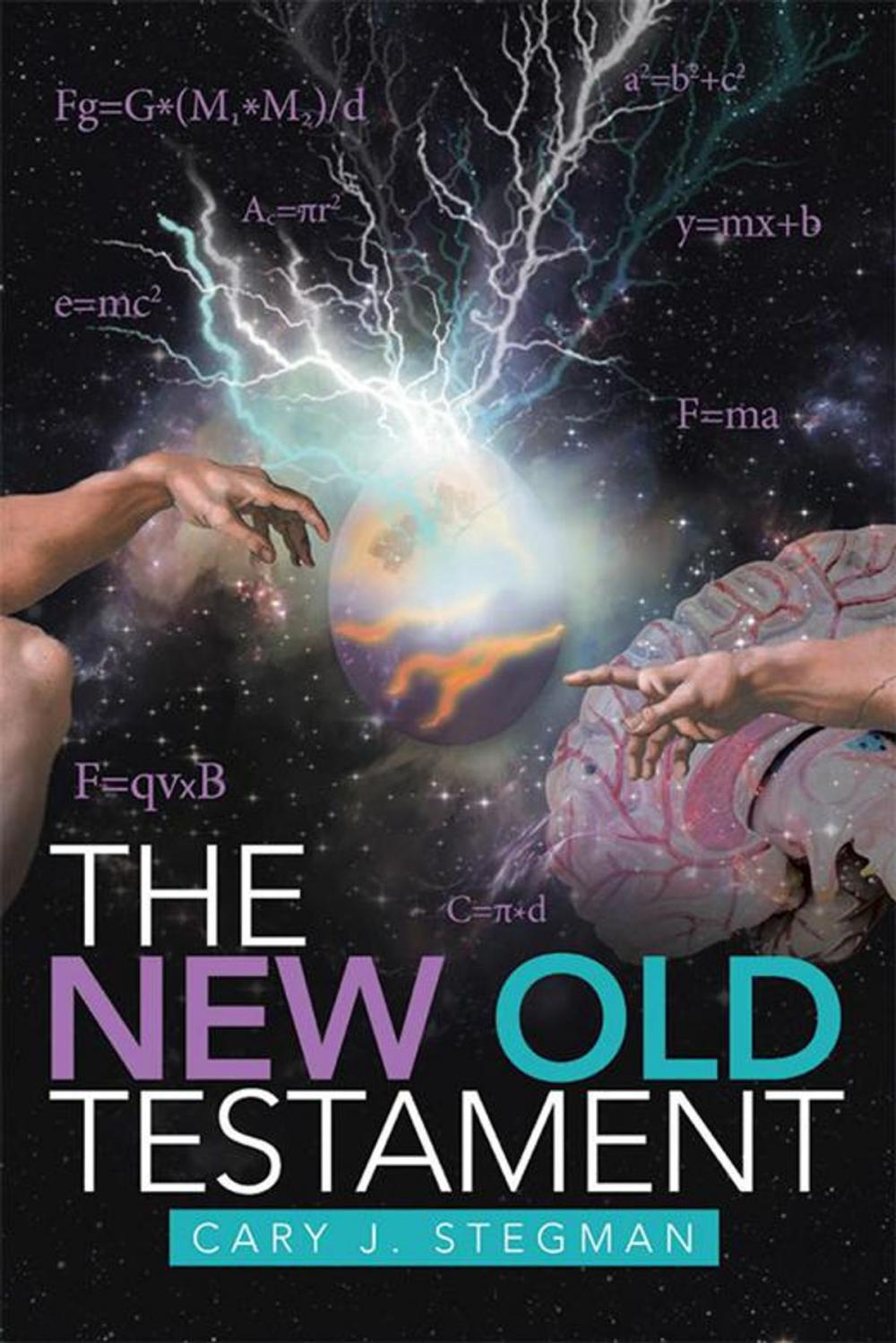 Big bigCover of The New Old Testament