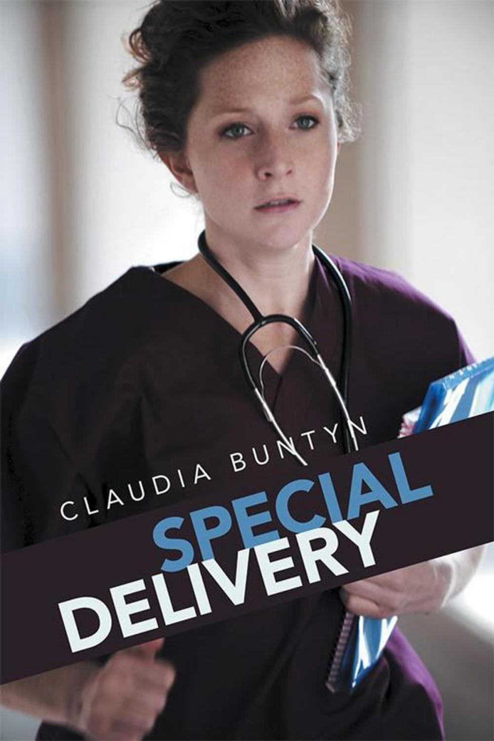 Big bigCover of Special Delivery