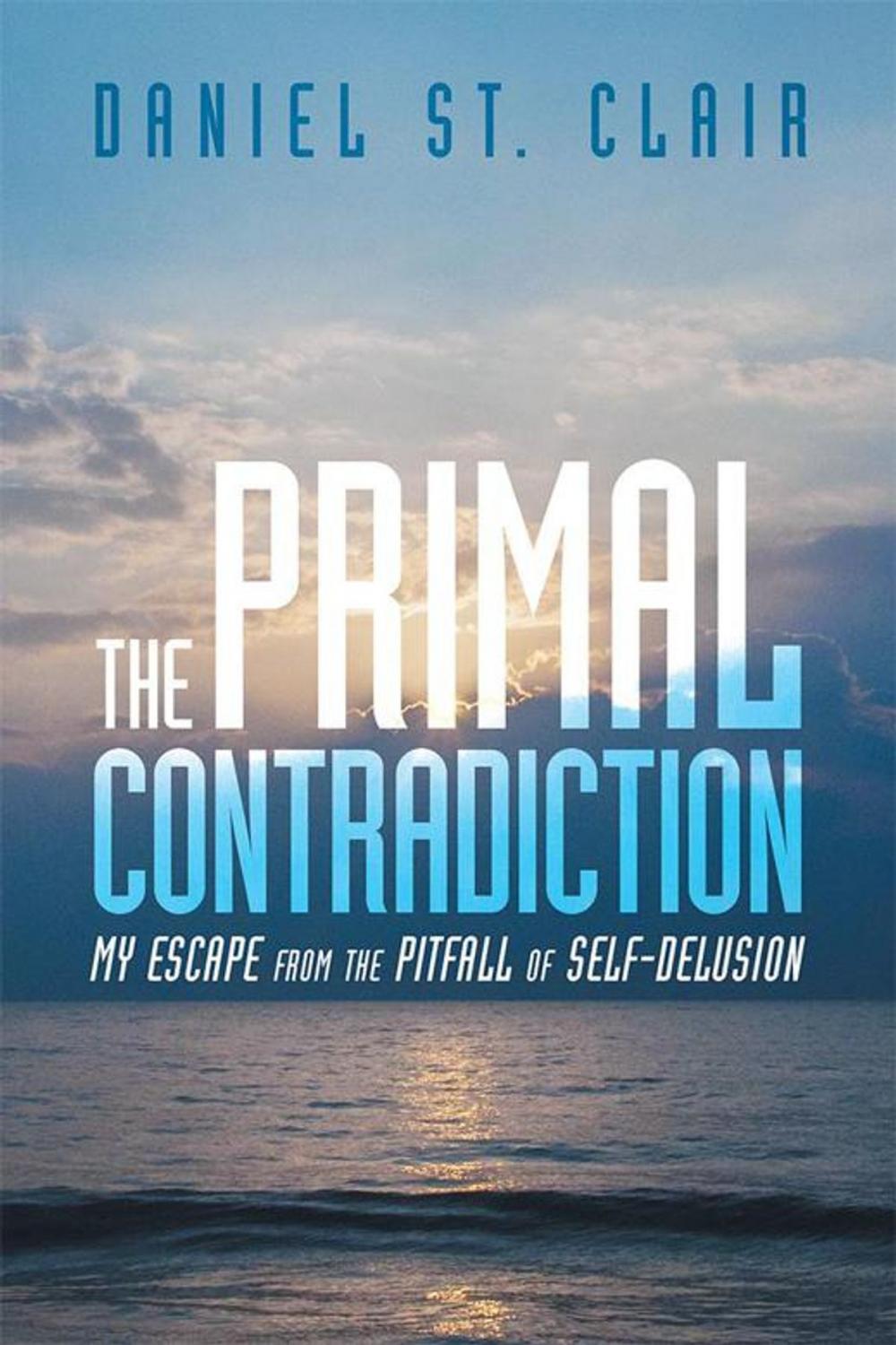 Big bigCover of The Primal Contradiction