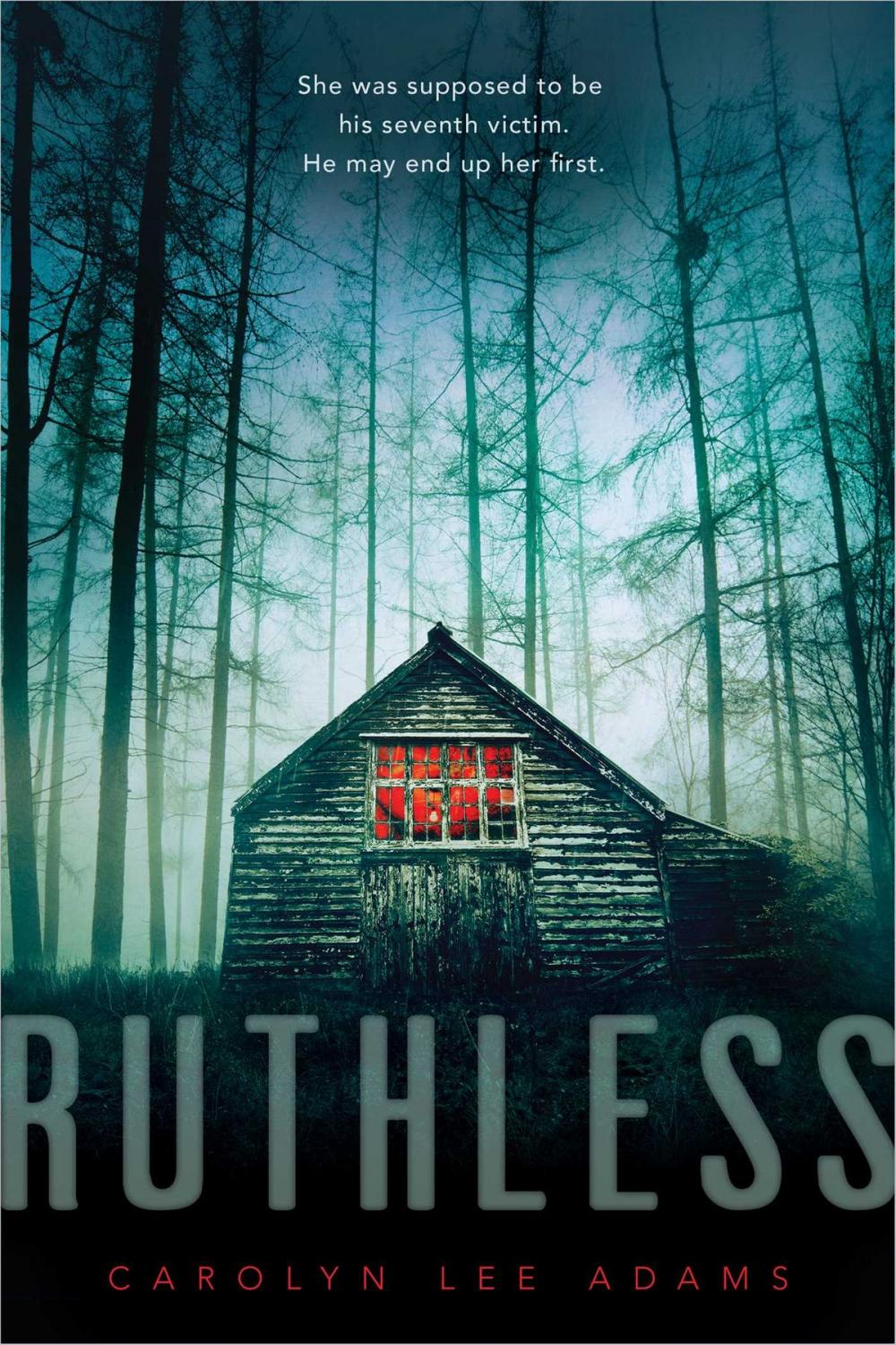 Big bigCover of Ruthless