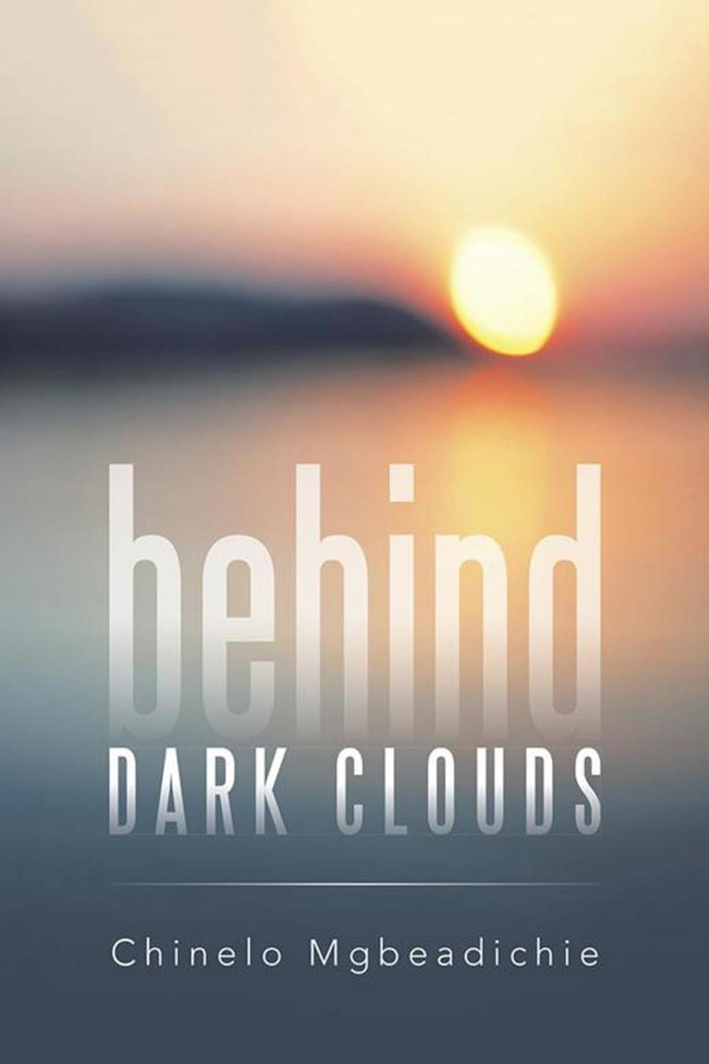 Big bigCover of Behind Dark Clouds