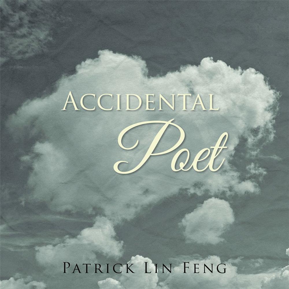 Big bigCover of Accidental Poet