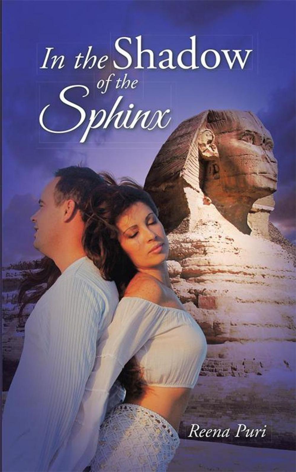 Big bigCover of In the Shadow of the Sphinx