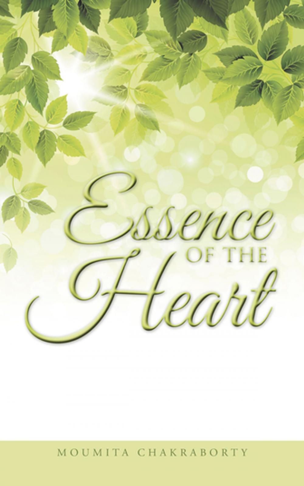 Big bigCover of Essence of the Heart