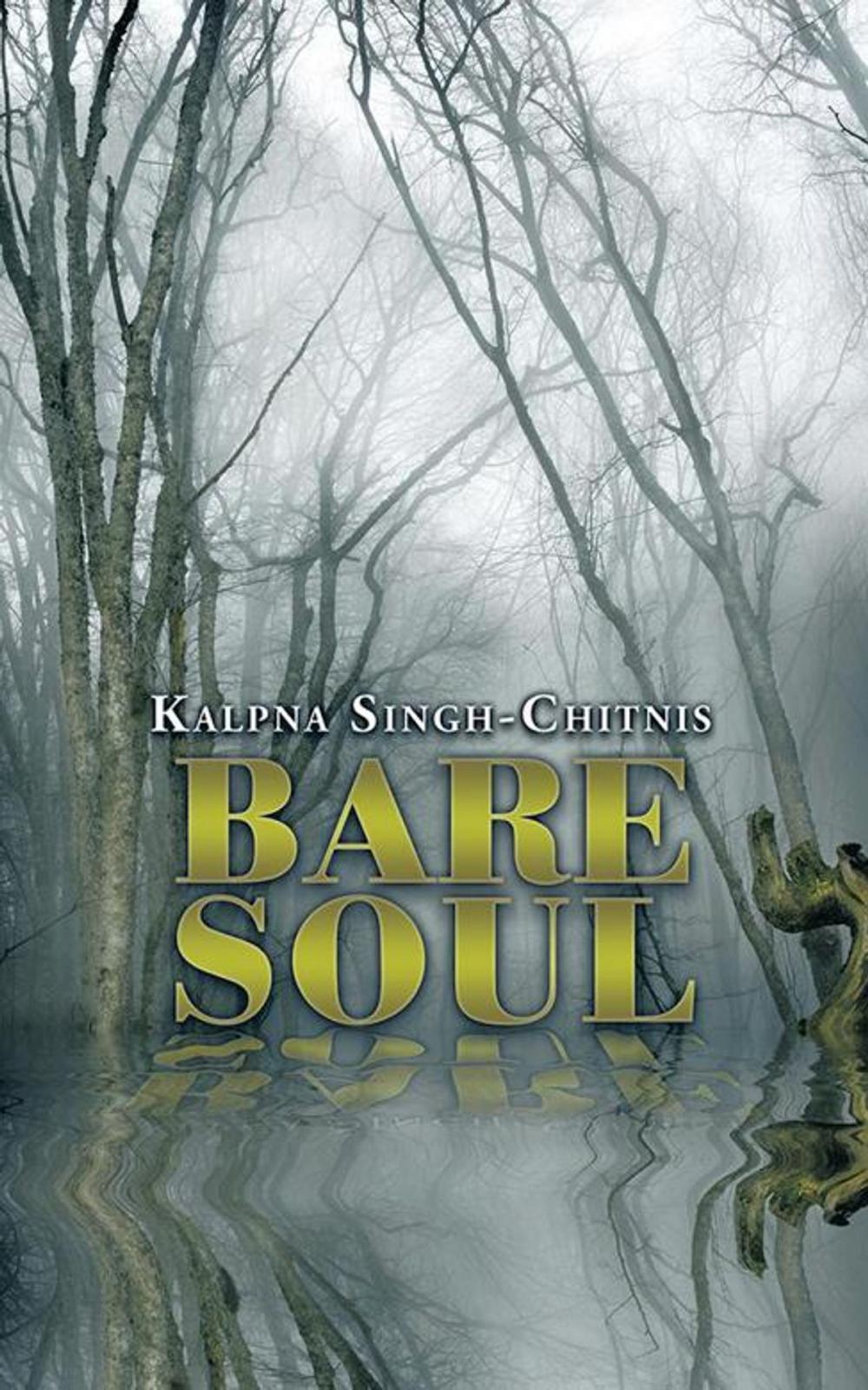 Big bigCover of Bare Soul