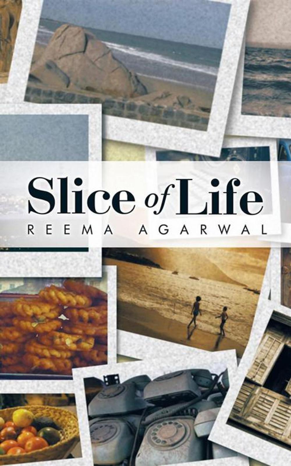 Big bigCover of Slice of Life