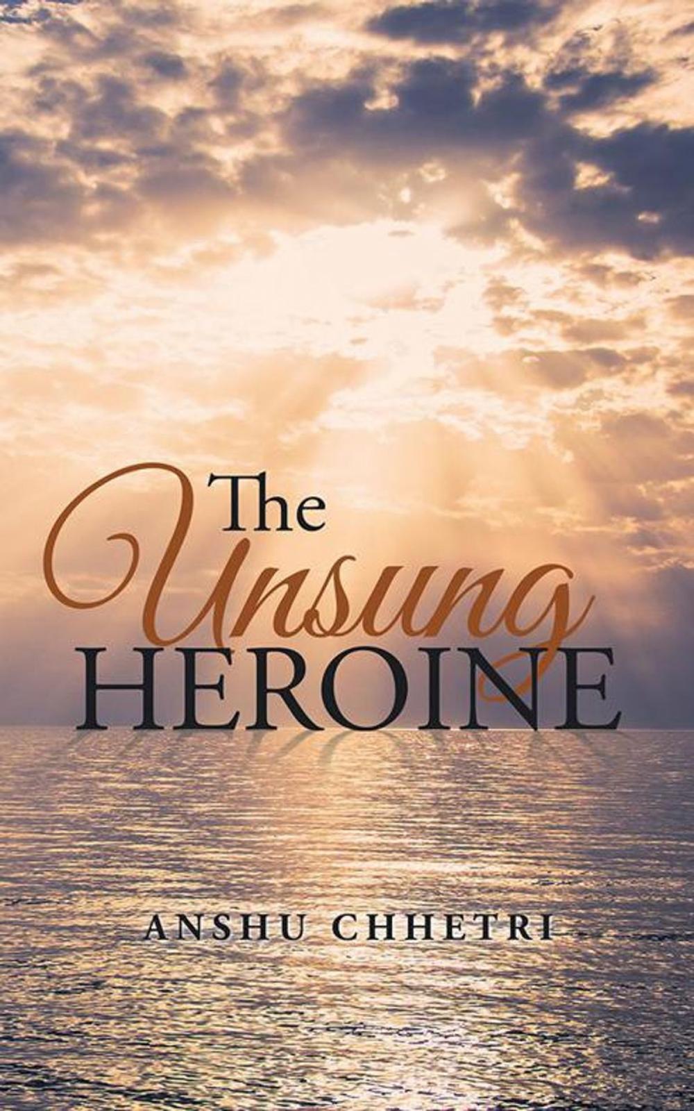 Big bigCover of The Unsung Heroine