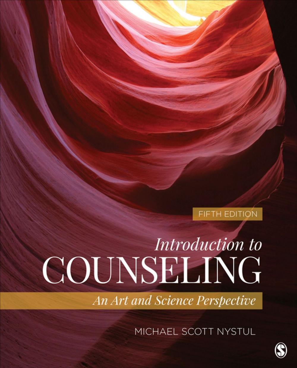 Big bigCover of Introduction to Counseling