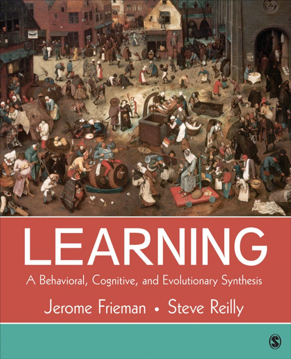 Big bigCover of Learning