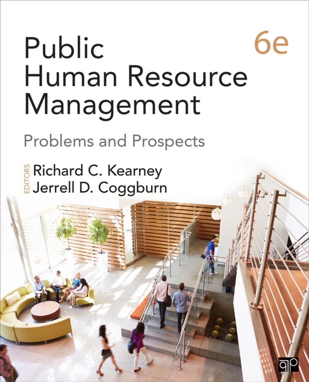 Big bigCover of Public Human Resource Management