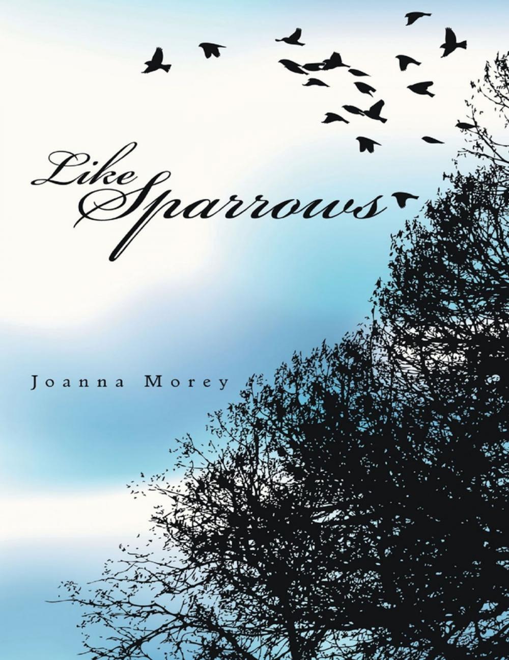 Big bigCover of Like Sparrows