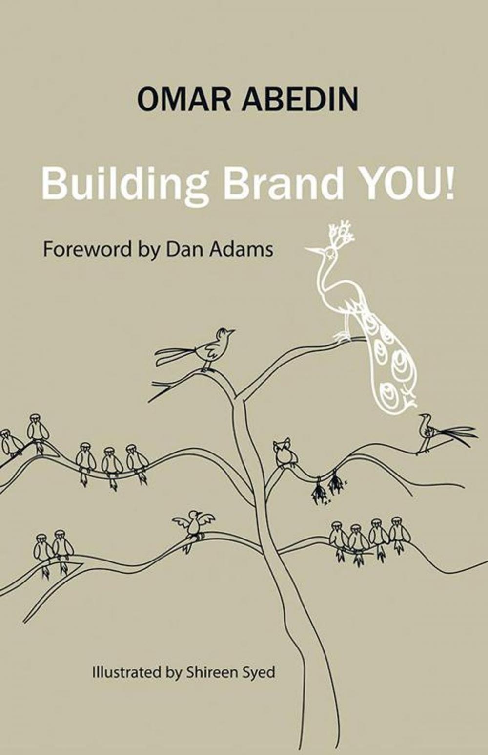 Big bigCover of Building Brand You!