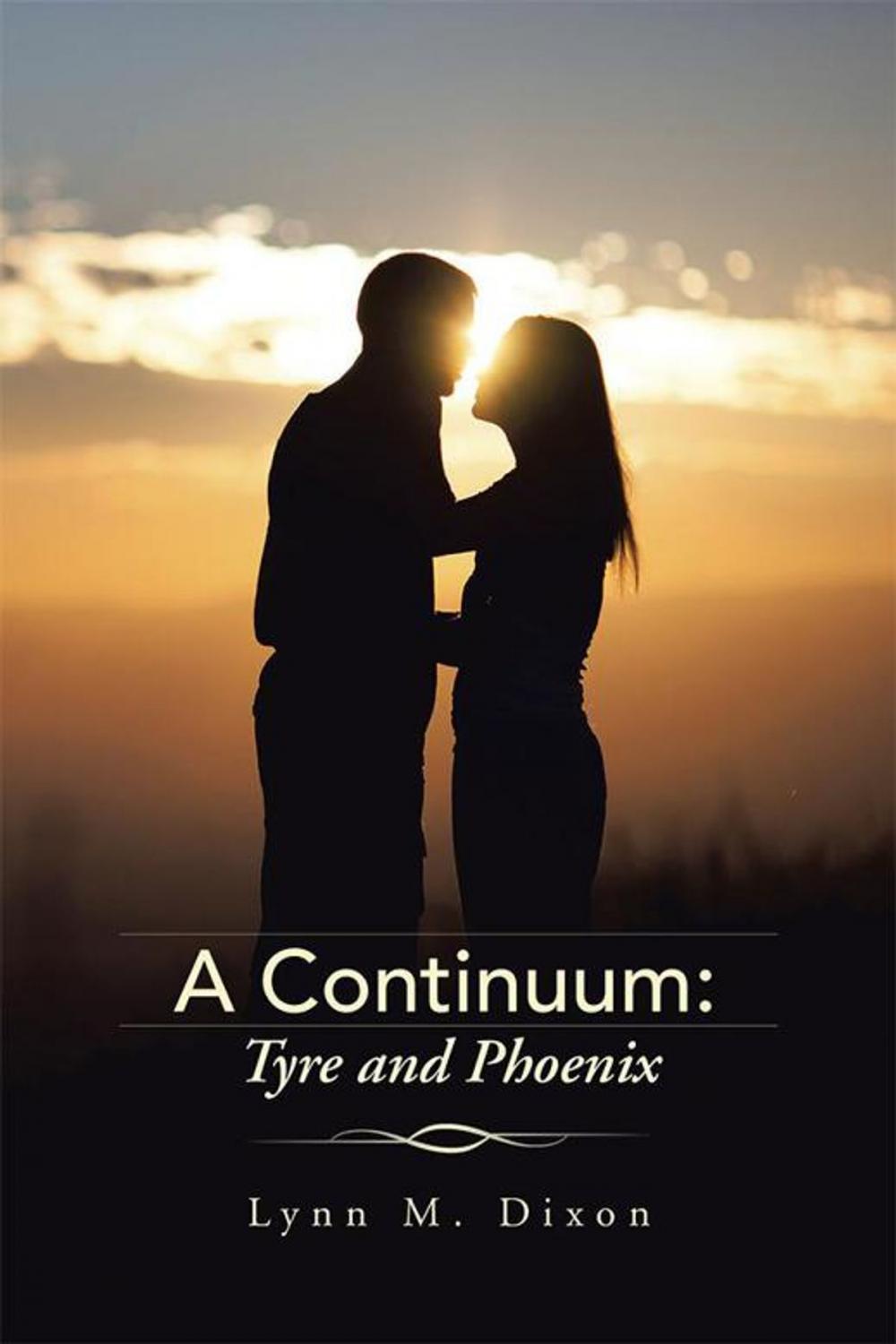 Big bigCover of A Continuum: Tyre and Phoenix