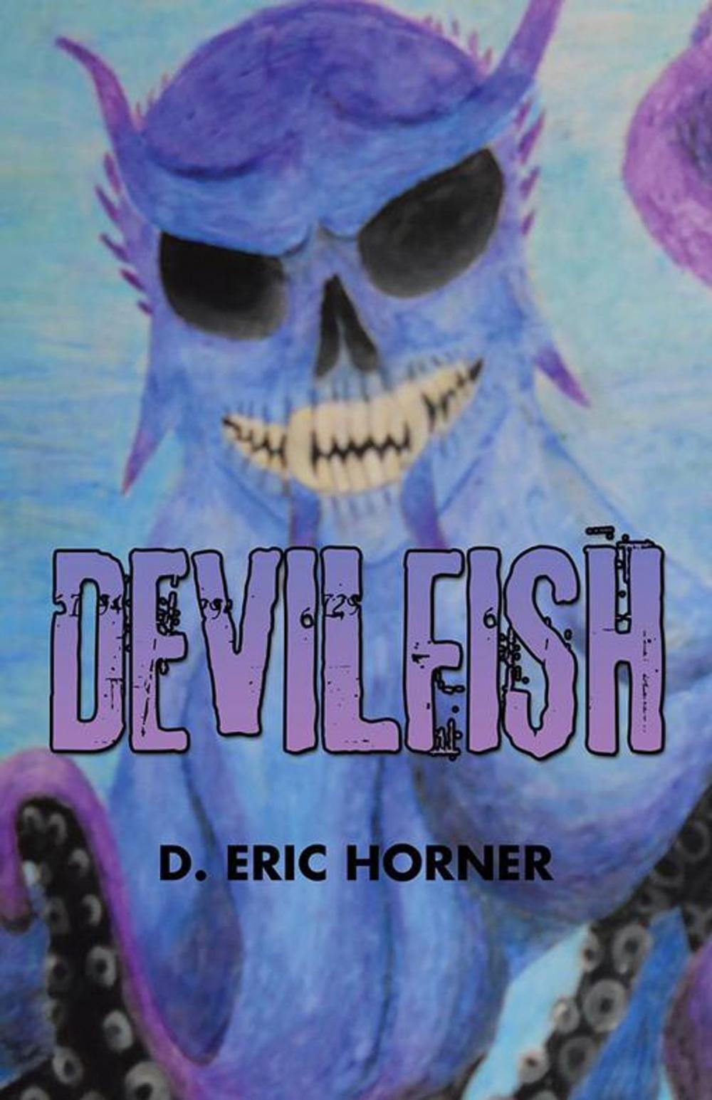 Big bigCover of Devilfish