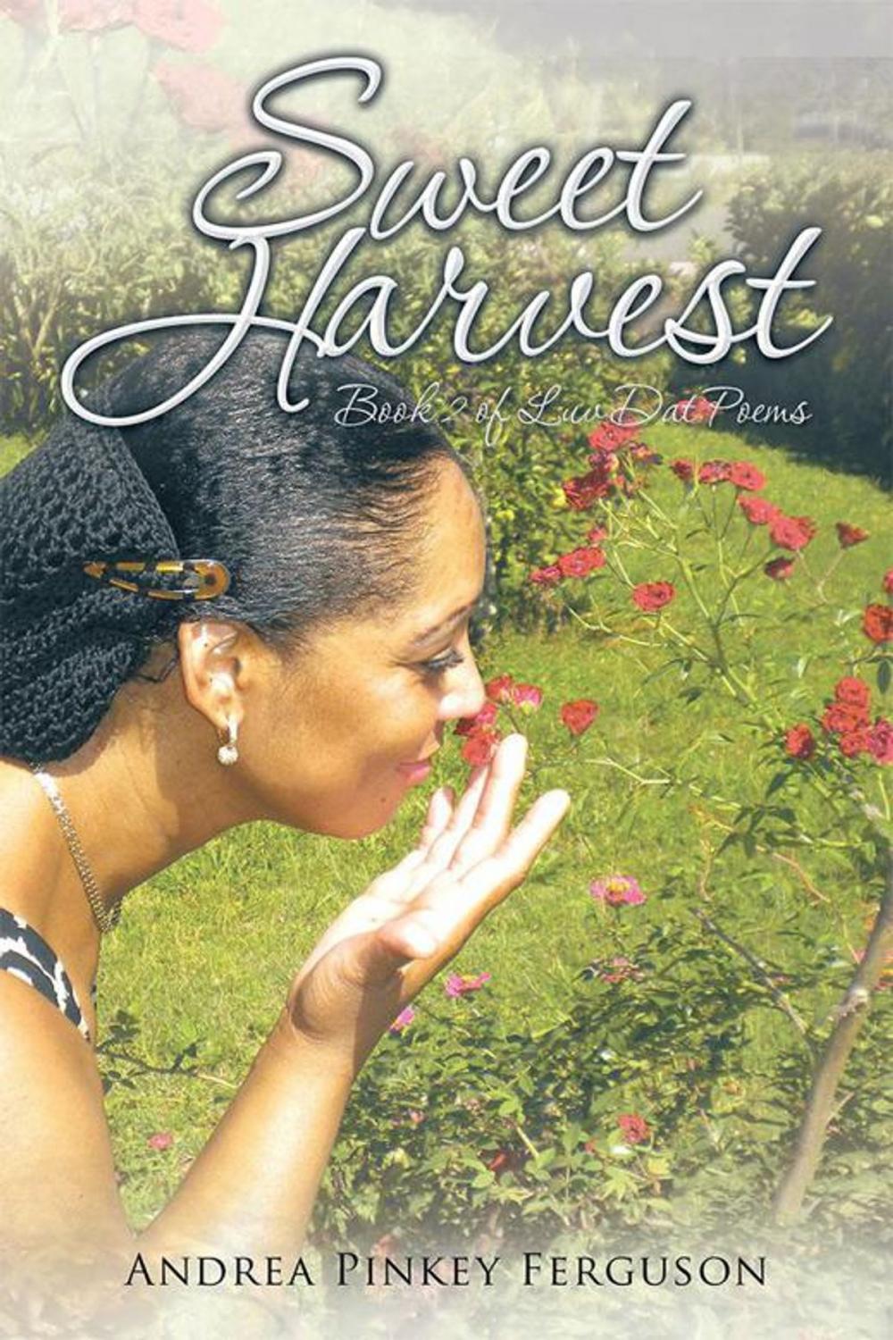 Big bigCover of Sweet Harvest