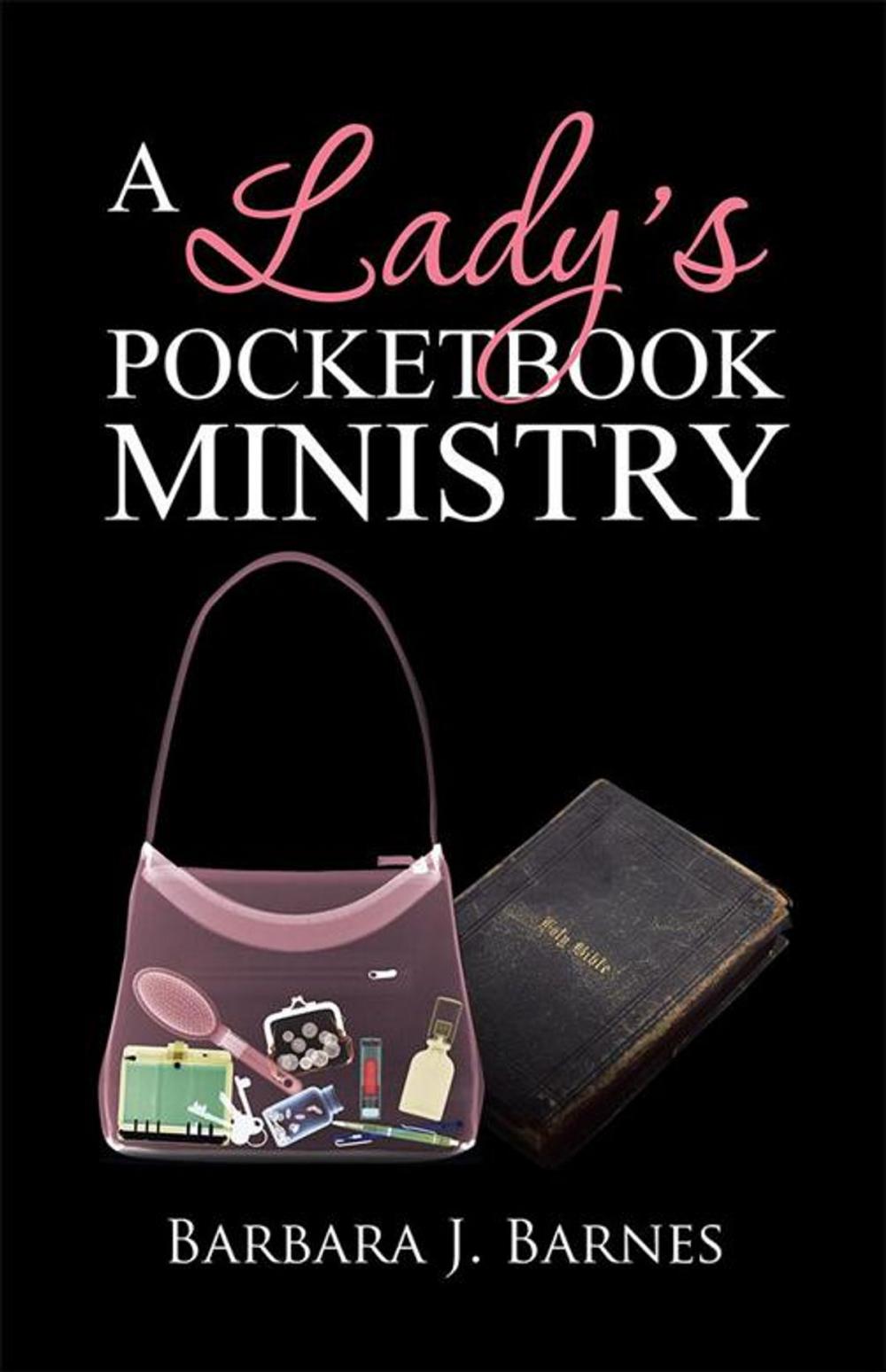 Big bigCover of A Lady's Pocketbook Ministry