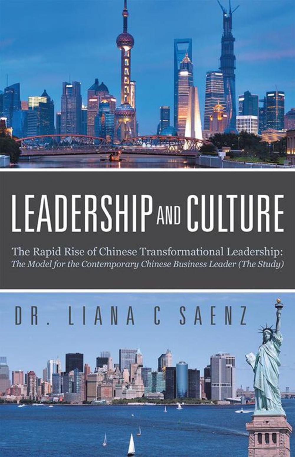 Big bigCover of Leadership and Culture