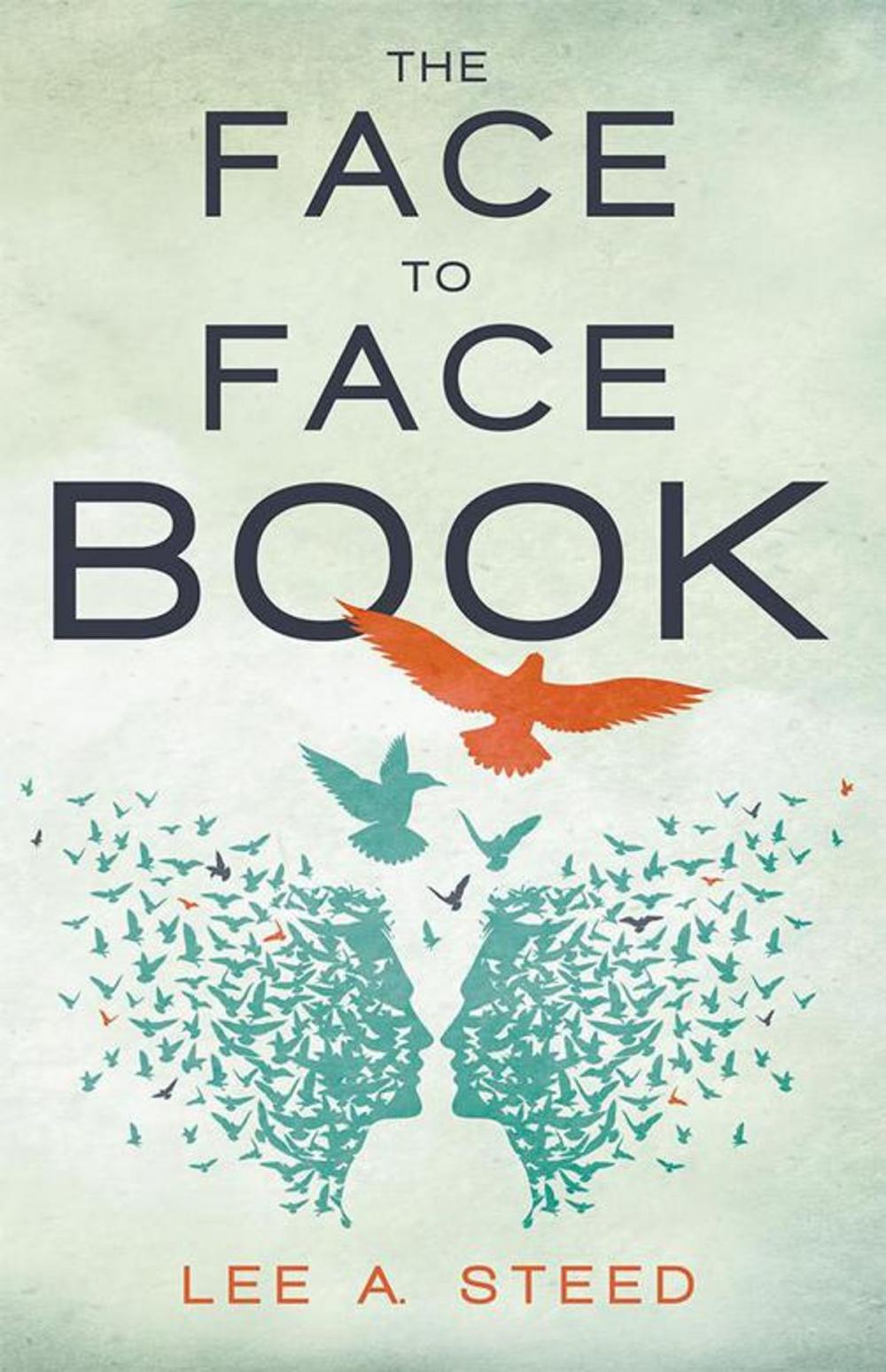 Big bigCover of The Face to Face Book