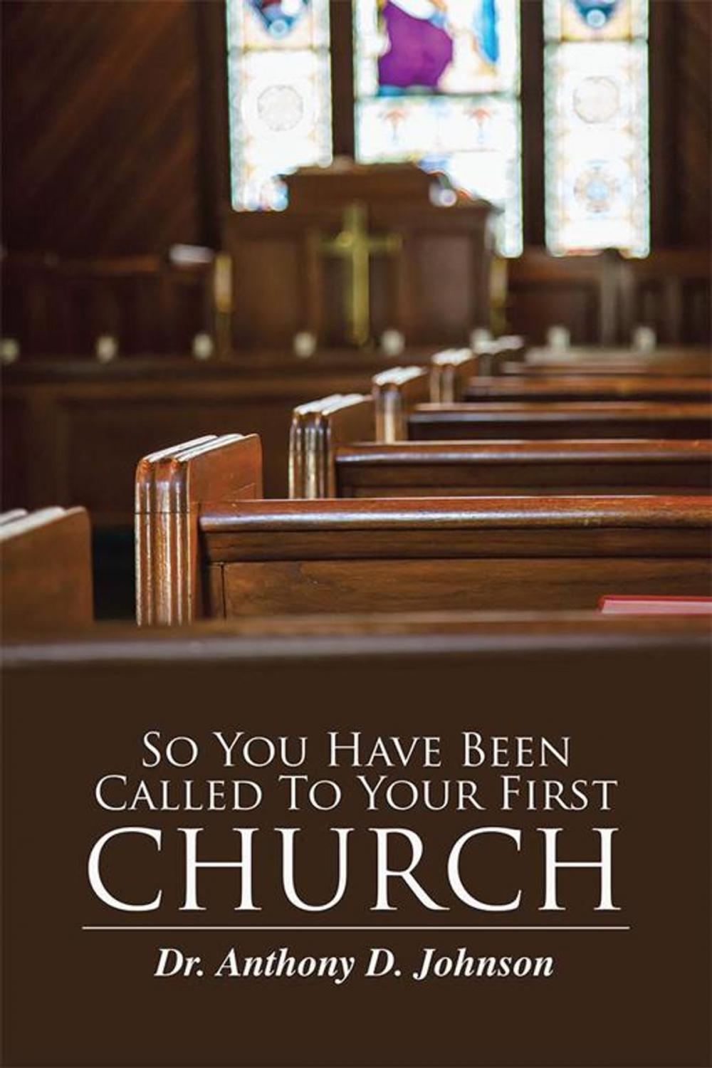 Big bigCover of So You Have Been Called to Your First Church