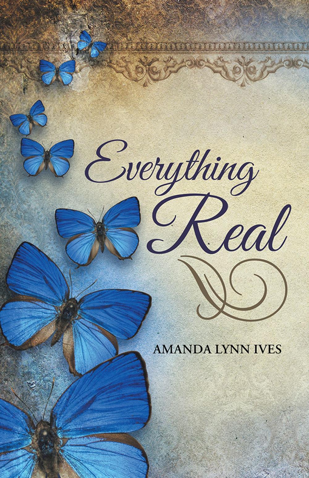 Big bigCover of Everything Real